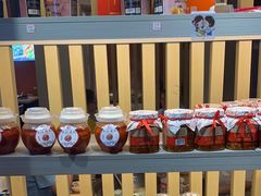 -陈大锅·岳阳鱼馆·地道岳阳菜(美食街店)