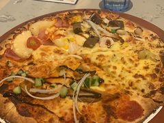 -必胜客(新一城店)