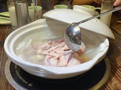 -龙泉人椰子鸡·糟粕醋·地标海南菜(龙昆南店)