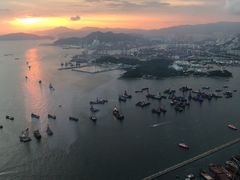 -天龙轩(香港丽思卡尔顿酒店)