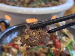 -61号餐吧(兴坪古镇漓江店)