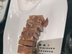-万达文华酒店-品珍中餐厅