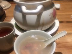 -新澳港式茶餐厅(余姚路店)