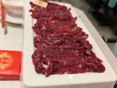 -八合里潮汕鲜牛肉火锅(上海汇智广场店)