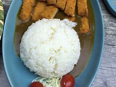 -长勺子东南亚(街道口店)