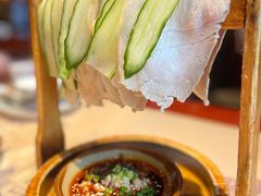 -杨记隆府(汉街店)