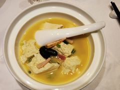 -香然会·园林雅宴(陆家嘴店)