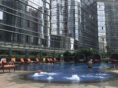 -广州辉盛阁国际公寓