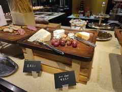 -上海中星铂尔曼大酒店 汇·西餐厅