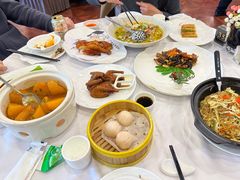 -一品粤珍轩(吴中路店)