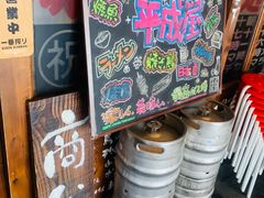 -平成屋·午肴夜酒(四川北路店)