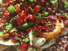 麻辣醉八鲜-必点海鲜·鲅鱼水饺(鞍山西道店)