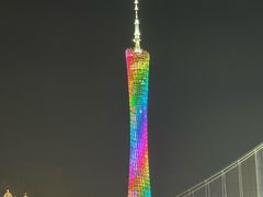 -珠江夜游西堤码头