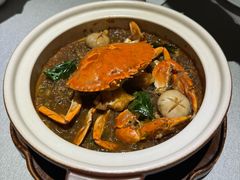 佐三道肉蟹粉丝煲-BetterThai 泰加(苏州中心店)
