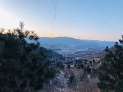 -北京凤凰岭
