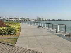 -蠡湖大桥公园