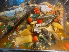 -千岛湖小鱼儿·淳安匠心农家菜