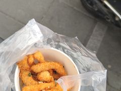 -特色椒盐排条(天山西路店)