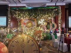 -上海雅居乐万豪侯爵酒店