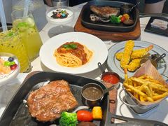 -牛扒先生·厚切雪花牛扒西餐厅(北京路禺山路店)