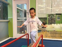 -小小运动馆(罗宾森中心)