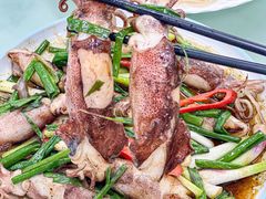 -双月饭店·20年老字号(新村店)