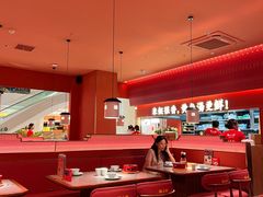 -闽上鲜·福建菜(龙湖滨江天街店)