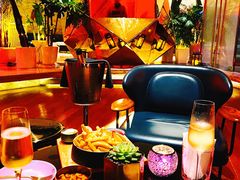 -池畔酒吧 WET Bar