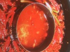 -蜀大侠火锅(香格里拉店)