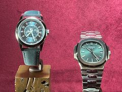 -Patek Philippe百达翡丽(上海源邸店)