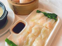 -粤式早茶希朋喜宴