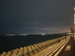 -情人坝酒吧街