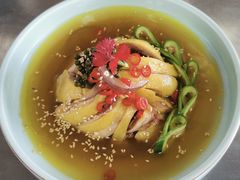 -粤尚腾香居中餐厅(首都机场希尔顿店)