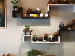 -蜗牛小馆醉乡民谣云南菜(惠新西里店)