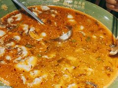 -光海·乡记酸菜鱼·始于1996(花园路店)