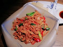 -老阿爸鲜鱼土菜(昆山花桥店)