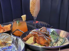 -LES ELITES 英集荟(南京西路店)