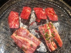 -御牛道日式烤肉料理(杭州万象城店)