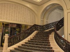 -利顺德大饭店·维多利亚花园(小白楼店)