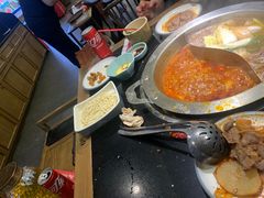 -井格重庆火锅(西直门凯德Mall店)