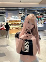 -DL HOPE造型