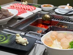 -海底捞火锅(万达广场店)