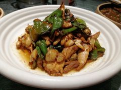-老长沙湘菜馆(凤凰路店)