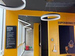 -超级猩猩健身·团课(高新园大冲商务中心二店)