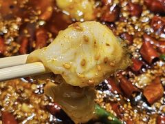 -胖子鱼·天水麻辣鱼火锅(秦州407店)