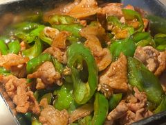 -川堂风·跷脚牛肉·乐山爆炒(中建乐荟天地店)