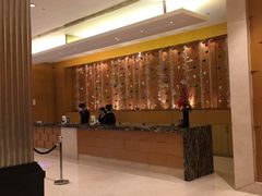 -上海大宁福朋喜来登酒店大堂吧(共和新路店)