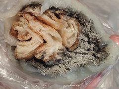 芝麻糖粉-上海虹口糕团(福州路店)