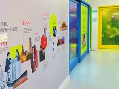 -英孚教育青少儿(昆城广场中心)