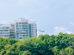 -厦门悦华酒店